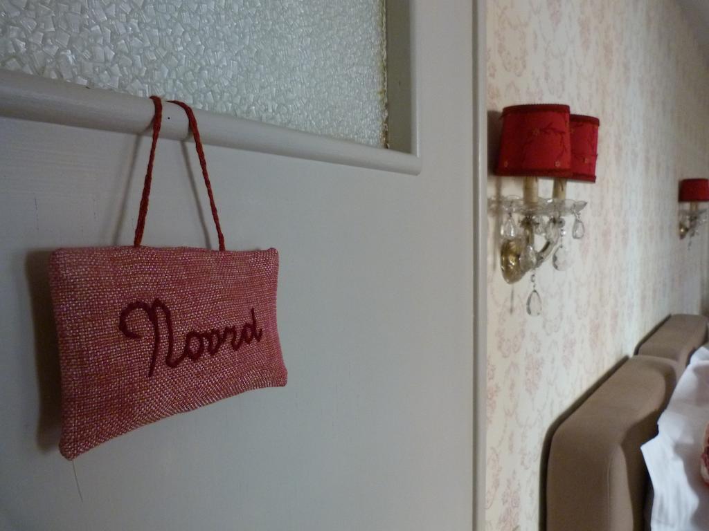 Guesthouse Alizée Lovaina Habitación foto