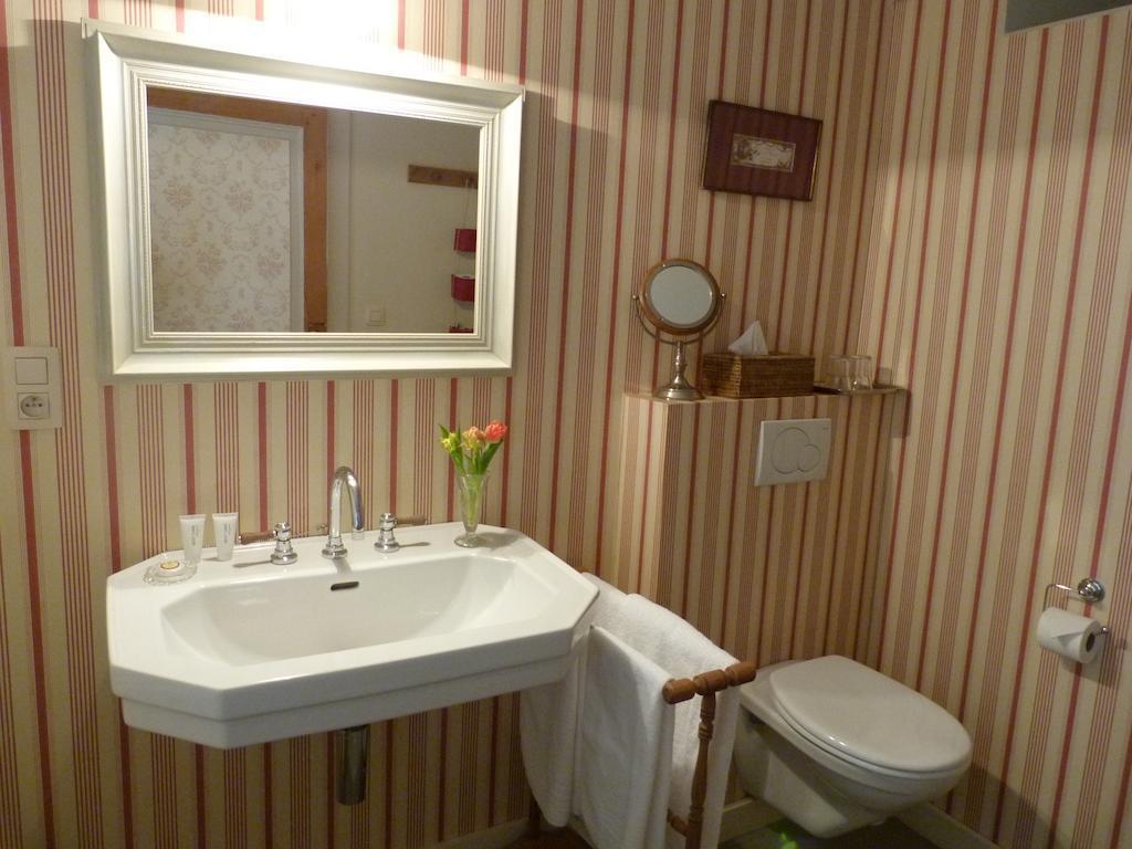 Guesthouse Alizée Lovaina Habitación foto